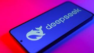 ديب سيك - تعبيرية