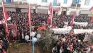 إخوان تونس و«اتحاد الشغل».. «تكتيك الحرباء» لم ينه «سنوات العداء»