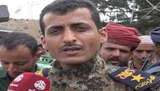 المقدم محمد النقيب
