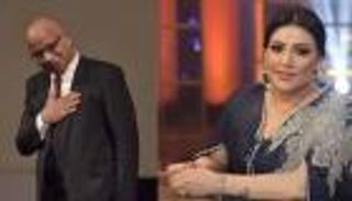 شريف دسوقي يكشف حقيقة اتهام بدرية طلبة باستغلال أزمته الصحية