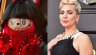 سعرها 20 ألف دولار.. ليدي غاغا تخطف الأنظار بحقيبة «هيرميس ولابوبو»