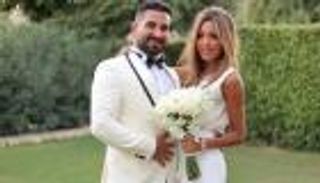 في عيد ميلاده.. تعليق أحمد سعد على رسالة زوجته علياء بسيوني