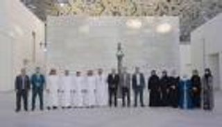 جائزة محمد بن زايد لأفضل معلم تطلق برنامج «رواد التميز التربوي التنفيذي»