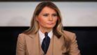 حذف «مقاطع ميلانيا ترامب» من كتاب عن الأمير أندرو.. ما السبب؟