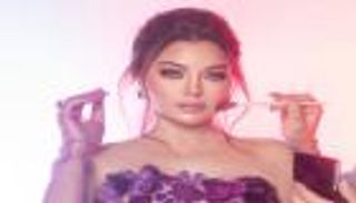 هيفاء وهبي تكشف أول لمحة من ألبوم «توأم حياتي» قبل طرحه
