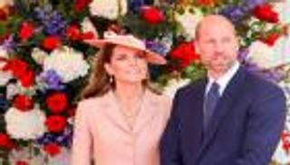 الأمير ويليام ينتقل إلى ويندسور.. ما مصير قصر باكنغهام؟