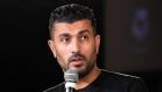 محمد سامي يتعرض لـ«أكثر موقف محرج في حياته» داخل مصعد