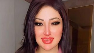 البلوغر نورهان حفظي