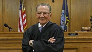 القاضي الرحيم فرانك كابريو