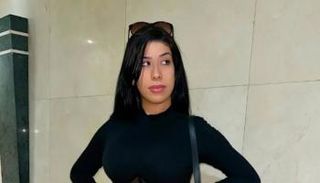 الراقصة نورا دانيال