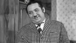 الفنان الراحل جورج سيدهم 