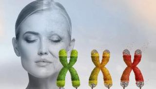 تحديد أكثر من 400 جين مرتبطين بتسارع الشيخوخة