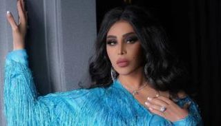  الفنانة أحلام