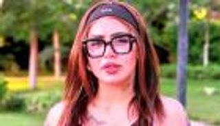 في بلاغ عاجل.. هدير عبدالرازق تتهم محامين بالتشهير وفبركة فيديوهات (خاص)