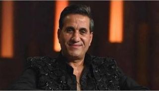 الفنان أحمد شيبة