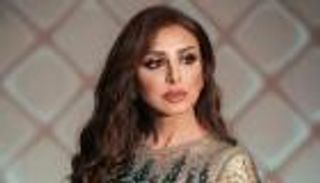 «ربنا ينتقم من الشامتين».. ابنة محمد الموجي تدافع عن أنغام في أزمتها الصحية
