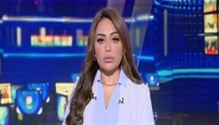 الإعلامية دارين مصطفى