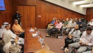 «استراحة معرفة» في مصر