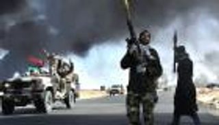 قتيلان على الأقل.. عودة اشتباكات المليشيات غربي ليبيا