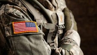 جندي  أمريكي