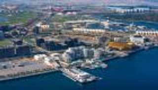 أبوظبي.. معجزة ترفيهية تهدد عرش «أورلاندو» الأمريكية