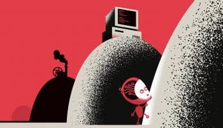 الذكاء الاصطناعي الشخصي يتقدم بخطوة على المؤسسي