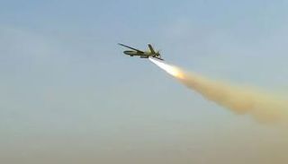 طائرة مسيرة - أرشيفية