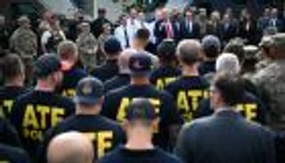 «الحرس الوطني» يتسلح في واشنطن وينتشر في شيكاغو قريبا