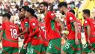 القنوات الناقلة لمباراة المغرب وتنزانيا في كأس أمم أفريقيا للمحليين 2025