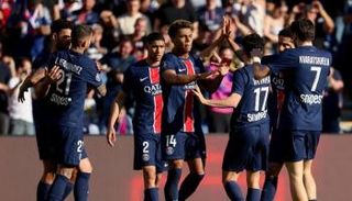 باريس سان جيرمان