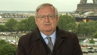 الخبير الاقتصادي الفرنسي باتريك أرتوس - بلومبرغ