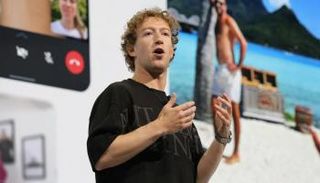 مارك زوكربيرج