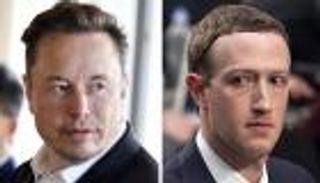 وثائق: إيلون ماسك سعى لاستقطاب مارك زوكربيرغ في صفقة شراء OpenAI 