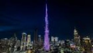 أثرياء العالم يتدفقون إلى دبي بعائلاتهم وشركاتهم.. مدينة الرفاهية