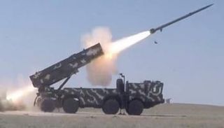 منظومة بولونير البيلاروسية