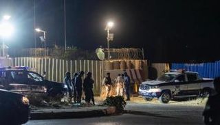 الداخلية الليبية تعزز انتشارها لتأمين مقر البعثة الأممية