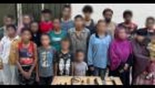 الأمن المصري يدخل «الثقب الأسود»