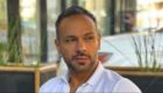 «قررت الانفصال عنها».. محمد عطية يكشف عن تعرضه للضرب من حبيبته السابقة