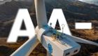 قوة مالية وريادة خضراء.. إس آند بي تمنح «مصدر» التصنيف الائتماني (-AA)