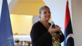 من الخطيب إلى هانا تيتيه.. 11 مبعوثا أمميا حاولوا حل أزمة ليبيا