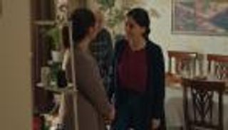 مسلسل «سلمى» الحلقة 6.. سلمى تواجه والدتها باتهامات صادمة