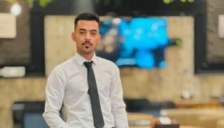 السوري زين العابدين بلول