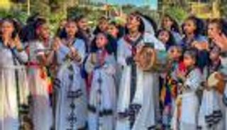أشيندا وشاداي.. مهرجان الفرح الأنثوي الذي يربط إثيوبيا بالعالم