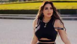 الإعلامية سارة خليفة 