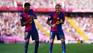 موعد مباراة برشلونة