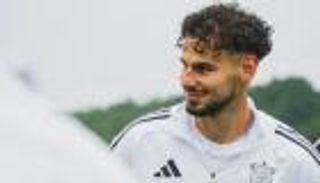 عدة أيام تكفي.. شياخة يعلن رغبته في تغيير ناديه من جديد