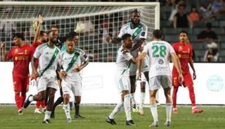 الأهلي والقادسية