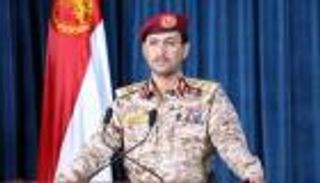 الحوثيون يعلنون تنفيذ 3 هجمات على إسرائيل