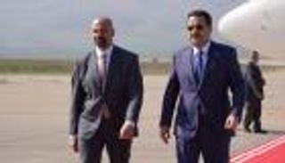 مصادر عراقية لـ«العين الإخبارية»: السوداني يلتقي طالباني بعد «مخطط اغتياله»