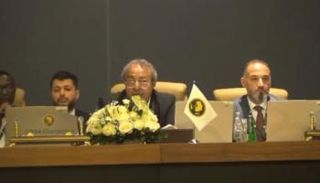 رئيس جهاز المخابرات الليبية الفريق أول حسن العائب